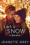 Let It Snow - YES24
