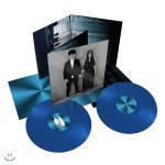 U2 - Songs Of Experience 유투 14번째 정규 앨범 [시안 블루 컬러 2 LP] - 예스24