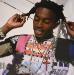 Playboi Carti (플레이보이 카티) - 1집 Playboi Carti [LP] | Playboi Carti | Interscope Records - 예스24