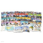 [중고샵] WOW! 세계문화 역사 지리 탐험대(총40권)올세트 - 예스24 [중고샵]WOW! 세계문화 역사 지리 탐험대(총40권)올세트 - 예스24