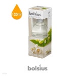 [bolsius] 볼시어스 프리미엄 리드 디퓨져 릴리오브더밸리 백합향(120ml,8~10주) | 종합가드닝 데팡스 | 유한회사 신한코리아 - 예스24