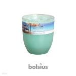 [bolsius] 볼시어스 프리미엄캔들 글래스 필드 센트 한정판 트로픽쿨다운 열대과일향(약25시간) | 종합가드닝 데팡스 | 유한회사 신한코리아... 