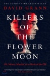 Killers of the Flower Moon - 예스24