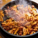 20년비법! 냉장 닭다리 통살로만든 춘천 닭갈비 | 농업회사법인 주식회사 사그담 - 예스24