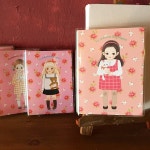 5000 마론 다이어리 7079 | 마론다이어리 | 도담크리에이션 - 예스24