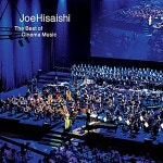 히사이시 조 영화음악 베스트 (Hisaishi Joe - The Best of Cinema Music) - 예스24 히사이시 조 영화음악 베스트 (Hisaishi Joe... 