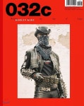 2017-04-0374 | 032c (반년간) : 2017년 Issue 33 - 예스24
