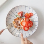 니코트 데이지 파스타볼 세트 2P MADE IN JAPAN | 니코트 - 예스24