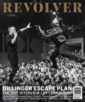 Revolver (월간) : 2017년 12/01월 - 예스24
