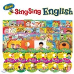 씽씽영어(New SingSing English) - YES24