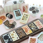 [무료배송] 스윗바크초콜릿만들기세트 / 발렌타인데이 초콜렛 DIY | 바크초콜릿만들기세트 | 스윗핑크 - 예스24