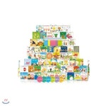 쫑알이 요술그림책 (총66종:책60권+구연동화 CD6장) : 신기하고 재미있는 창작 놀이 그림책 | 편집부 | 에스티유니타스커머스(전집) - 예스24