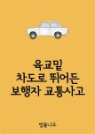 [전자책] 육교밑 차도로 뛰어든 보행자 교통사고 - 예스24 [전자책]육교밑 차도로 뛰어든 보행자 교통사고 - 예스24