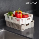 스텍카고 A5 수납 S 2종 택1 | A5수납 | (주)비스비바 - 예스24