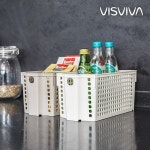 스텍카고 미니 수납 2종 택1 | 미니 수납 | (주)비스비바 - 예스24