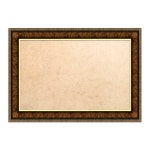 2014피스 엔틱액자(골드) | 퍼즐전용액자 | (주)비엔비퍼즐 - 예스24