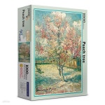 1000피스 복숭아 나무 직소퍼즐 PL1207 | 선물 | (주)비엔비퍼즐 - 예스24
