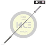 [KCE 피트니스] 15kg바벨 (25mm/2000mm) 크로스핏 | 상품 | 주식회사 비투비마켓 - 예스24