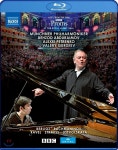 Valery Gergiev 뮌헨 필하모닉 2016 로열 앨버트 홀 BBC 프롬스 (Munchner Philharmoniker BBC Proms 2016 at the Royal Albert... 