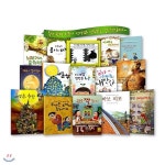 초등학교 2학년 필독서 세트 (전15권) | 학급문고 편집부 엮음 | 에스더블유(SW) - 예스24