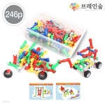 레노관절블록어드벤스 | (주)브레인숲 - 예스24