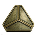 하나야마 캐스트퍼즐 델타(DELTA)LV3 | 보드게임 | 프리스쿨토이즈 - 예스24