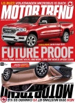 Motor Trend (월간) : 2018년 03월 | Motor Trend 편집부 - 예스24
