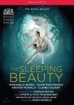 Royal Ballet 차이코프스키: 발레 잠자는 숲속의 미녀 (Tchaikovsky: The Sleeping Beauty 2017) - YES24