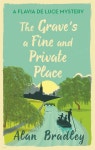 [전자책] The Graves a Fine and Private Place - 예스24 [전자책]The Graves a Fine and Private Place - 예스24