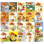 생각하는힘 원리수학 A세트[ 전20권 ]+사은품증정(랜덤) - YES24