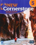 New Cornerstone Grade 5 Student Book with Ebook - YES24