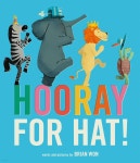 [전자책] Hooray for Hat! - 예스24 [전자책]Hooray for Hat! - 예스24