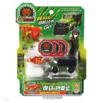 손오공 공룡메카드 캡처카 하딘 안킬로 | 공룡메카드 | 주식회사 에프비존 - 예스24