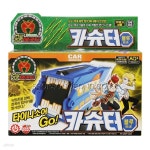 손오공 공룡메카드 타이니소어 카슈터 블루 | 공룡메카드 | 주식회사 에프비존 - 예스24