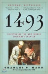 1493: Uncovering the New World Columbus Created - 예스24