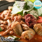 용가마순대볶음 - YES24