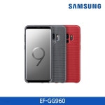 삼성전자 정품 S9/S9+ 하이퍼니트커버 EF-GG960 / EF-GG965 - 예스24