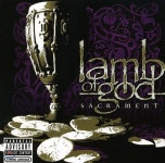 Lamb Of God (램 오브 갓) - Sacrament | Lamb of God | SonyMusic - 예스24