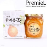 AGA 제주한라봉차 300g - 예스24