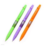 [알파] 소프트 2색 0.7mm | 문구 | 알파주식회사 - 예스24