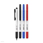 [모리스] 저스트클릭 네임펜F (낱개) | 알파주식회사 - 예스24