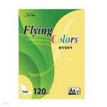 [삼원] OA용지 플라잉칼라 이글 120g(A4/20매) | 문구 | 알파주식회사 - 예스24