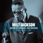 Milt Jackson (밀트 잭슨) - Wizard of the Vibes / Milt Jackson [LP] | Milt Jackson | Vinyl Passion - 예스24