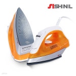 신일 유선 스팀 다리미 SEI-SJ1500 | 다리미 | (주)세중통상 - 예스24