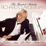Richard Clayderman (리차드 클레이더만) - His Greatest Melodies [LP] ...