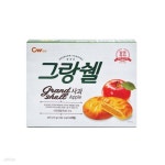 주식회사 청우프레쉬 | [청우] 그랑쉘 사과 (273g/14입) | 문구 | 알파주식회사 - 예스24