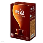 주식회사 맥심코믹스 | [맥심] 아라비카100 커피믹스 100T | 알파주식회사 - 예스24