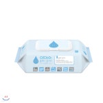 [1287789][아이수]물티슈 블루니몬스터 (100매) | 문구 | 알파주식회사 - 예스24