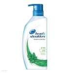 쿨헤드웜하트 주식회사 | [P&G] 샴푸 헤드앤숄더 쿨멘솔 550ml | 알파주식회사 - 예스24