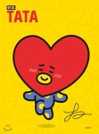 BT21 150피스 직소 퍼즐 - 타타(TATA) - 예스24